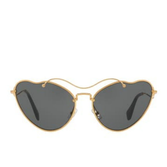Miu Miu Butterfly Sunglasses New main image 6